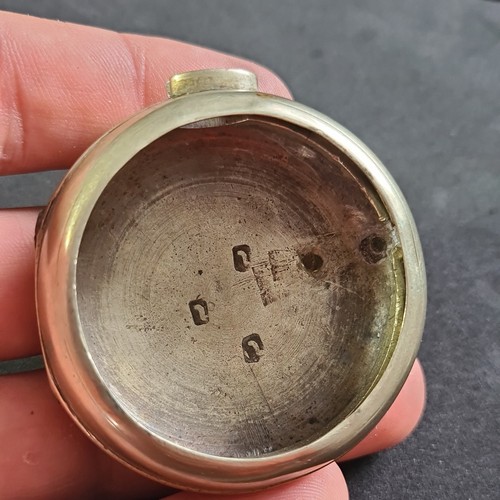 Antique metal outer - metal, from