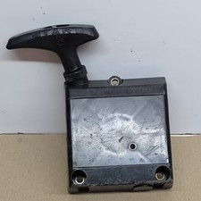 KAWASAKI TH43 BRUSH CUTTER RECOIL PULL STARTER USED PARTS ONLY
