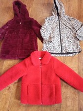  Girls coat /jacket  Bundle