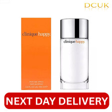 CLINIQUE HAPPY EAU DE PARFUM