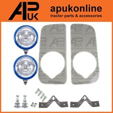 Grilles & Inner Headlights