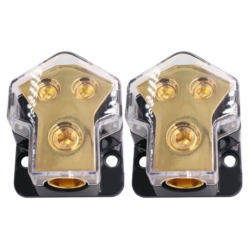 Way distribution block - 2,