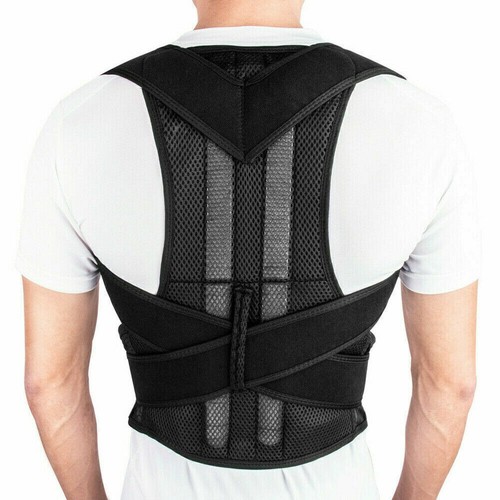 Neoprene magnetic posture - neoprene,