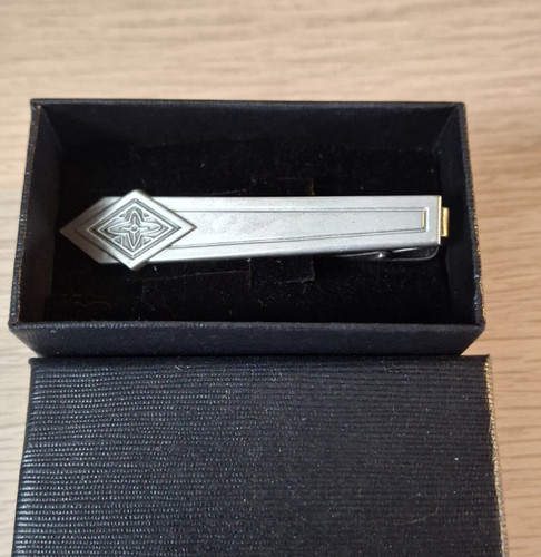 Mens tie pin traditional - pin,
