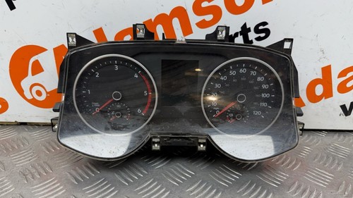 Crafter mk2 speedometer rev - crafter,
