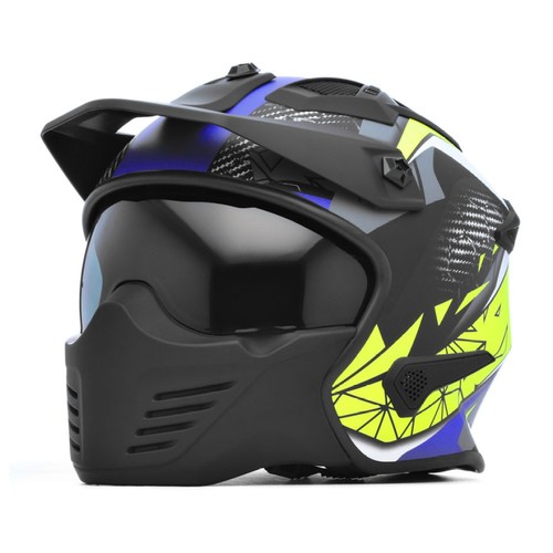 Spada storm motorcycle helmet - motorcycle,