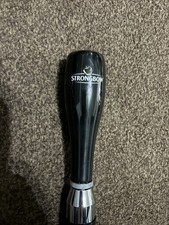 Strongbow Cider Pump Tap