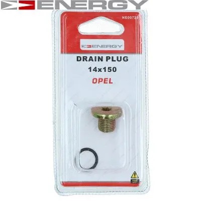 Screw plug oil sump - oil,