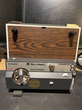 VINTAGE CINE FILM PROJECTOR -