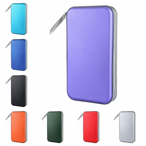 Dvd carry case cover - 80, cd