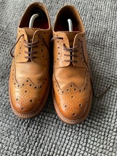 Grenson Archie Men's Brogues