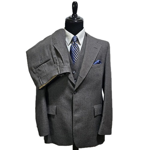 Vtg patrick james - pc, suit