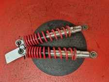 HONDA CB 125 F SHOCK ABSORBERS