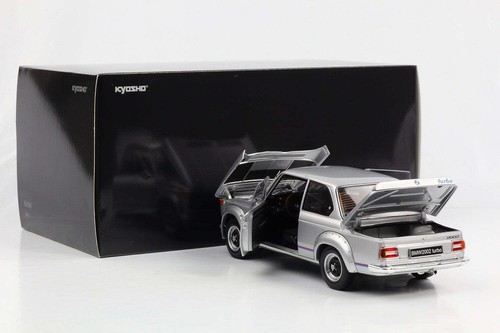 Bmw 2002 turbo 1974 - bmw,