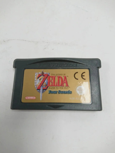 The legend zelda link - the, to
