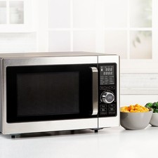 Power XL 8-in-1  Microwave Air