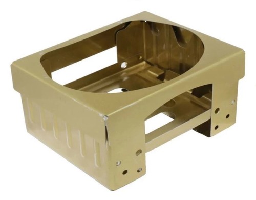 Folding metal camping - folding,