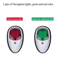 Navigation Light Waterproof