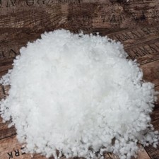 Premium Soft Non-Allergenic Polyester Ball Fiber Filled Toys Cushions & Crafts