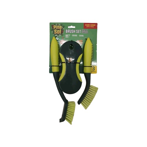 Pine sol heavy duty scrub - pine-sol,