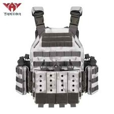 YAKEDA Airsoft Tactical Vest