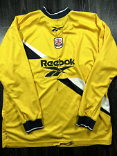 Authentic Reebok Bolton