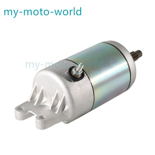 For adly atv - new, starter