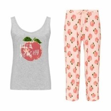 Avon Life's Peachy Ladies Pj's