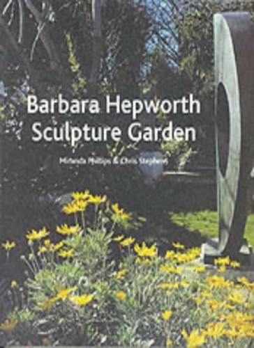 The barbara hepworth sculpture - the,