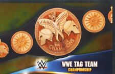 WWE Slam Attax  Live 2018