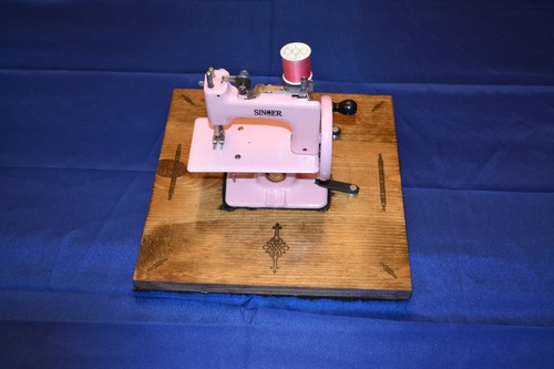 Wood base 11 1 4 - base, 11-1/4"