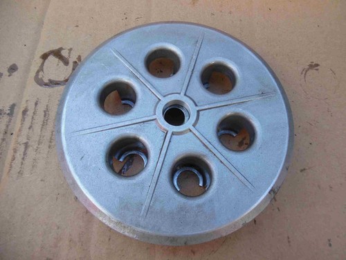 Sherco clutch pressure plate - clutch,