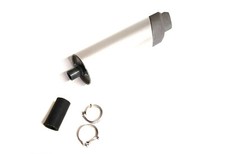 Blata Origami B1 Rear Silencer