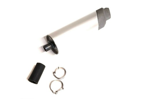Blata origami rear silencer - b1,