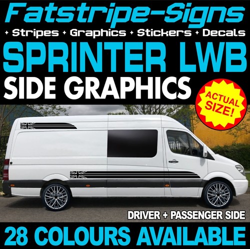 Fit mercedes sprinter lwb - to,