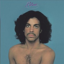 Prince [LP] by Prince (Record