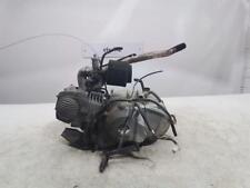 ENGINE *RUNNER* PITBIKE 125CC - 12533228