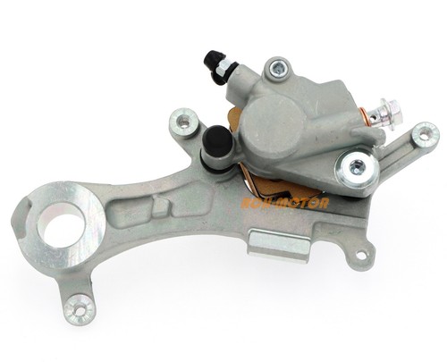 Rear brake caliper - brake,