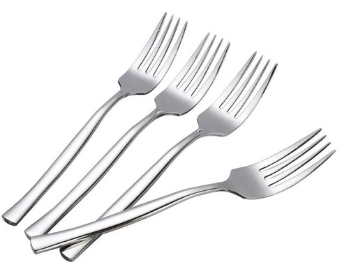 4pc new stainless steel - stainless,