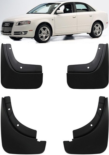 Genuine front rear splash - &,