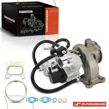A-Premium Turbo Turbocharger