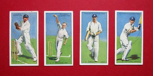 Player four vintage - vintage, 1930