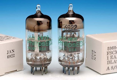 Matched nos 6922 low - 2,