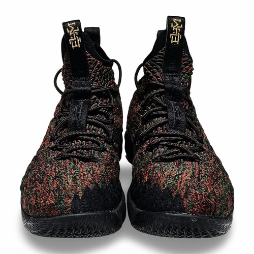 Nike lebron bhm - nike,