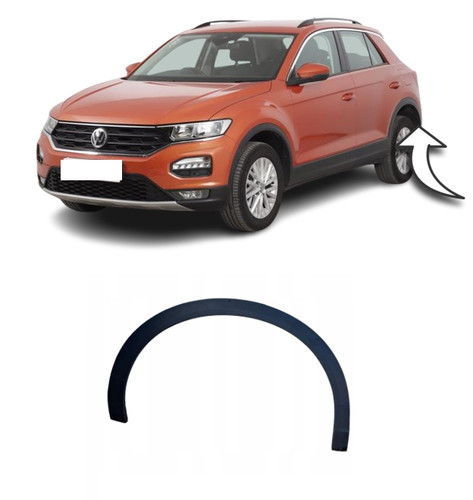 For roc 2017 - vw, new
