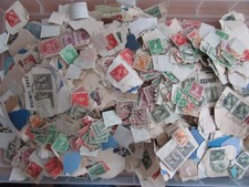 AUSTRALIA PRE DECIMAL  BULK