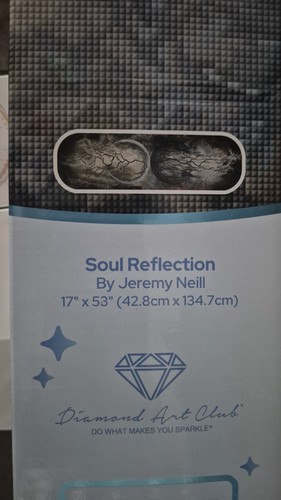 Diamond art club - art, soul