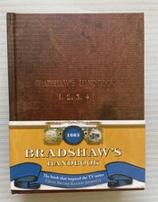 Bradshaw's Railway Handbook