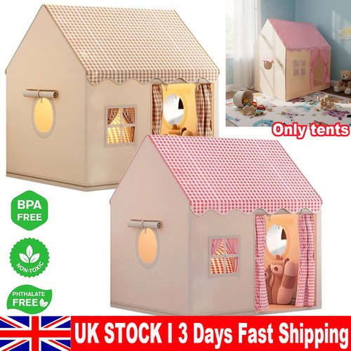 Kids play tent outdoor - play,