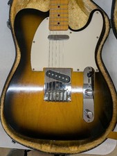 Tokai Breezysound Sunburst